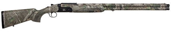 CZ REAPER MAGNUM 12GA 26'' - Taurus Savings